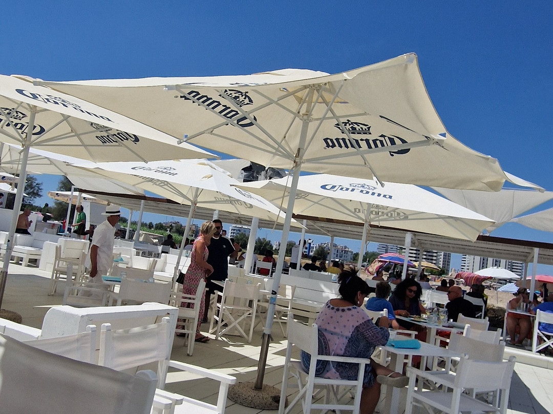 L'ultima Spiaggia Cattolica - Lido 117 -景点图片