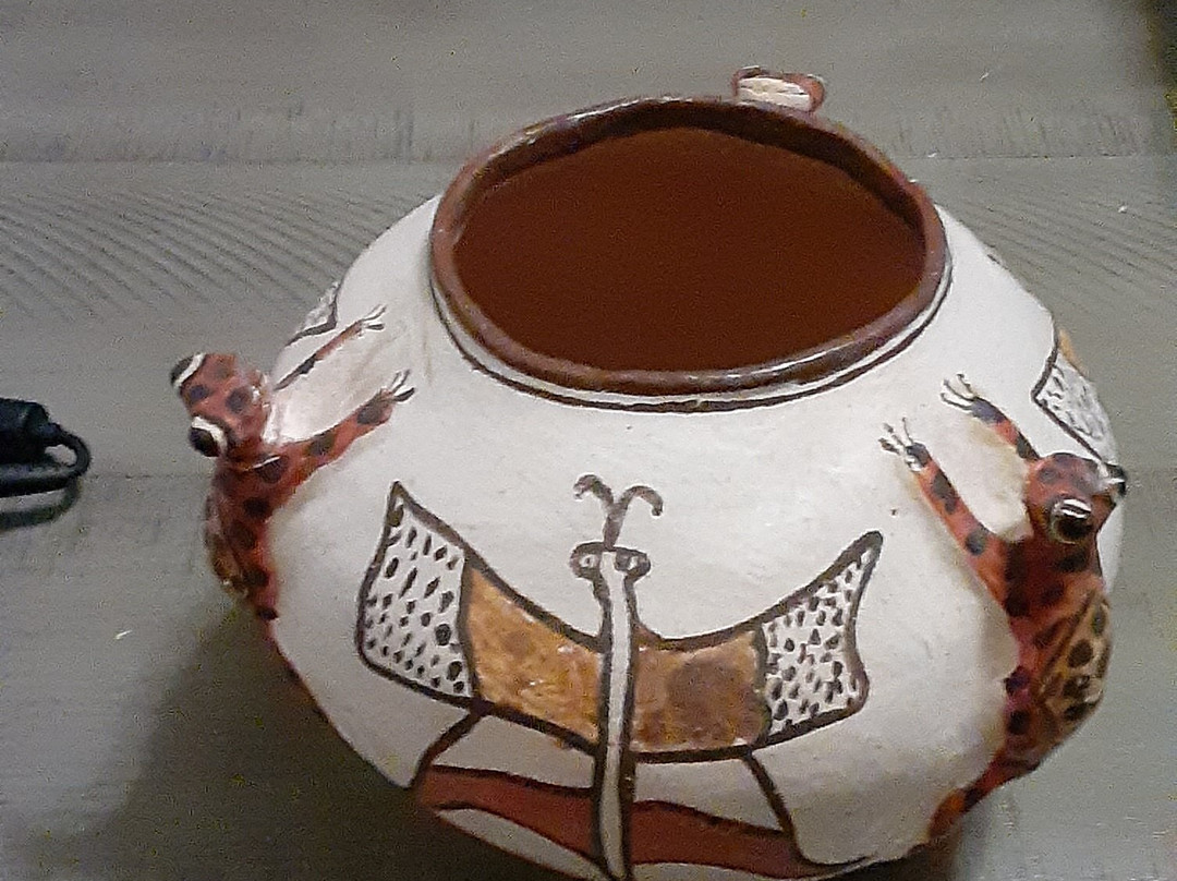 Mark Sublette Medicine Man Gallery-图森必去景点