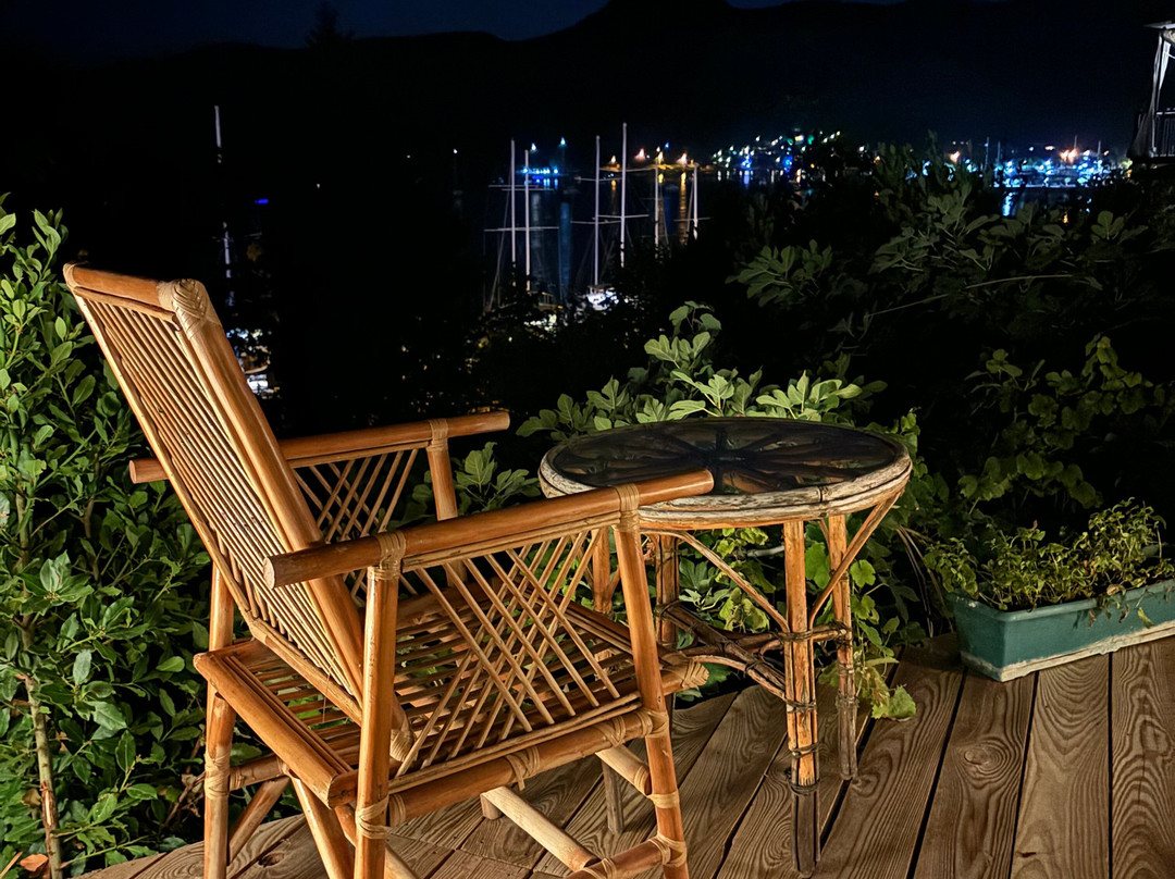 Lemon Garden Boutique Hotel主图