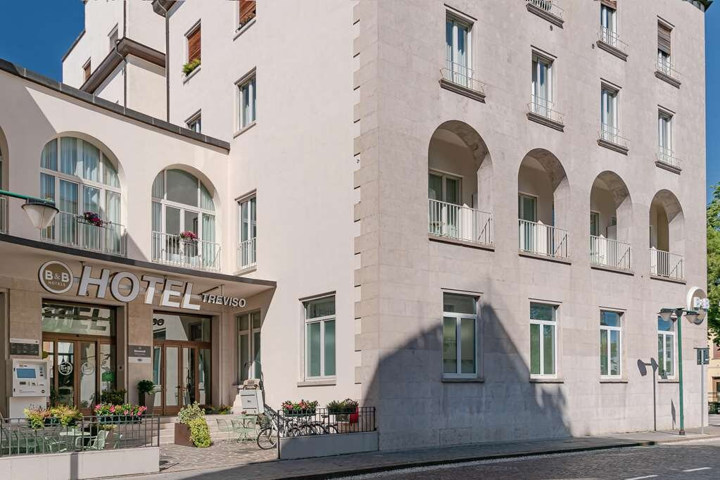 B&B Hotel Treviso主图