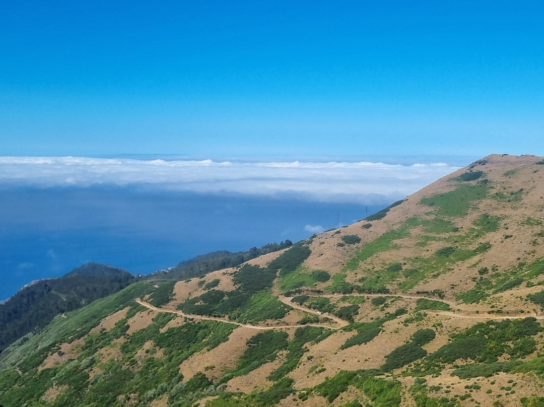 Madeira Mountain Expeditions-沙尔必去景点