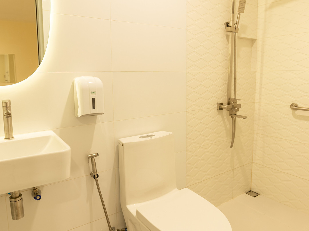 Hotel Dreamworld Ortigas