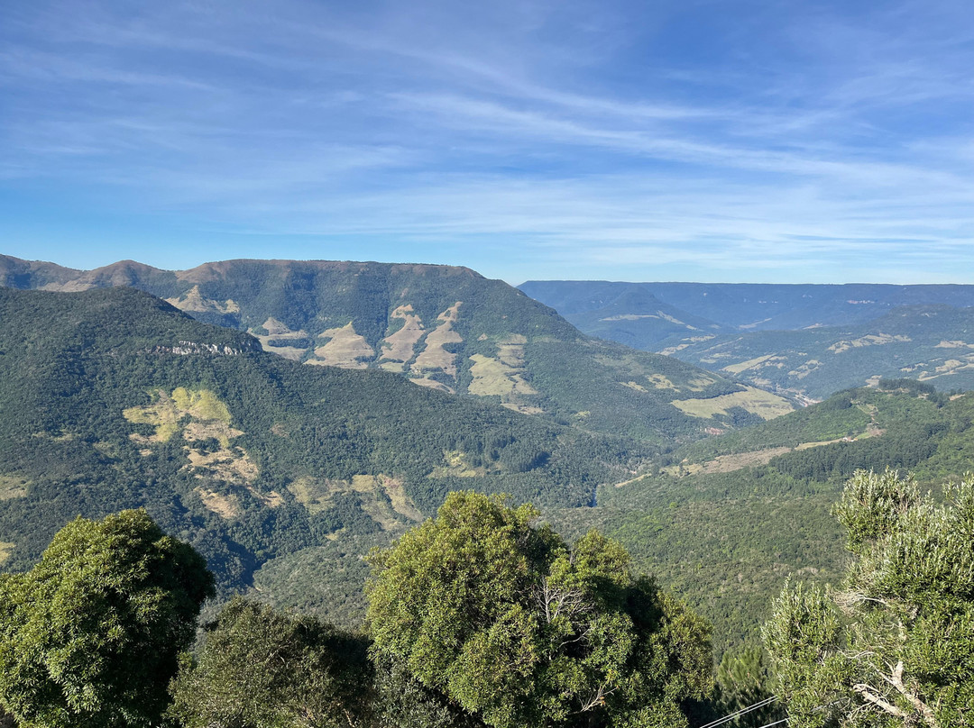 DS Tour Gramado-格拉玛多必去景点