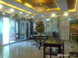 格林豪泰北京方庄商务酒店主图