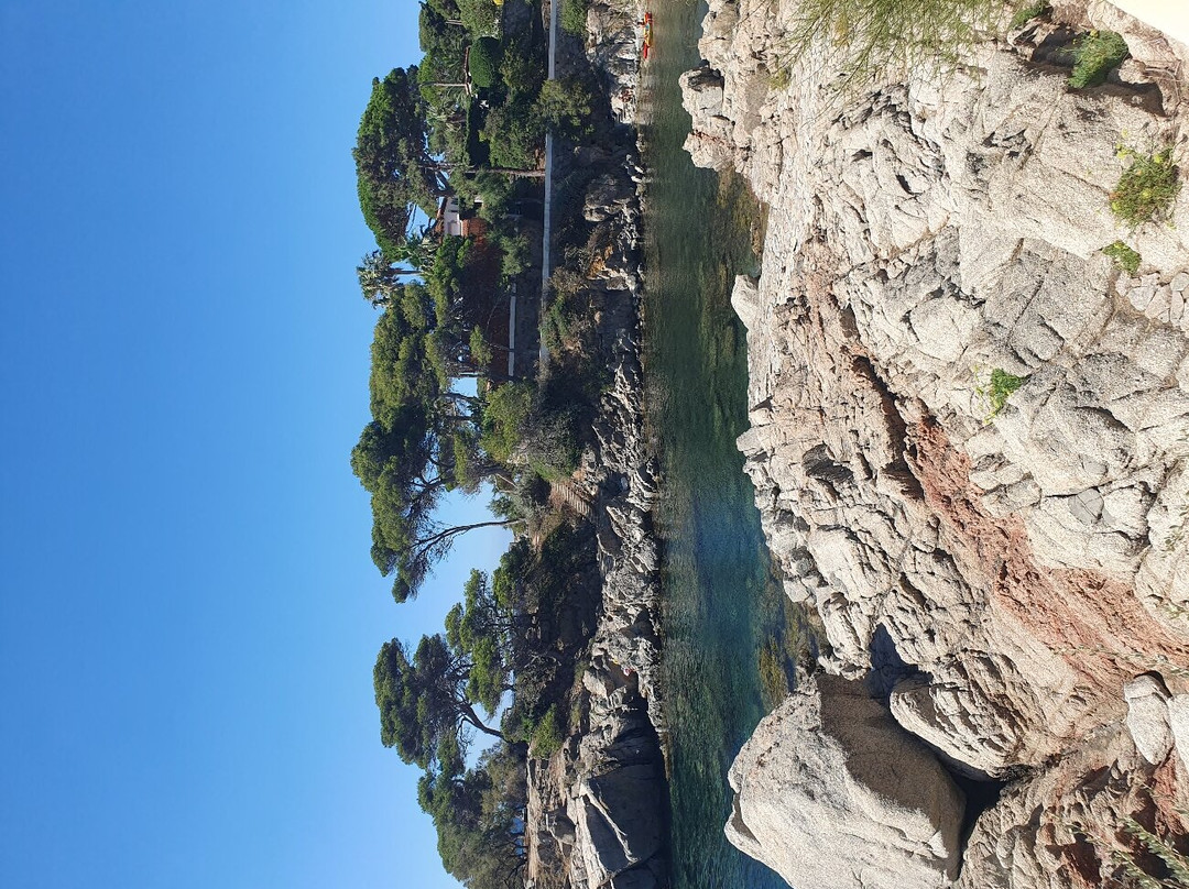 Camí De Ronda景点图片