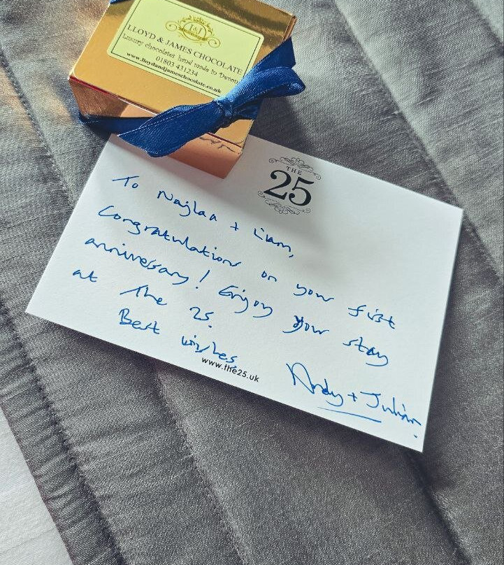 The 25 Boutique B&B主图