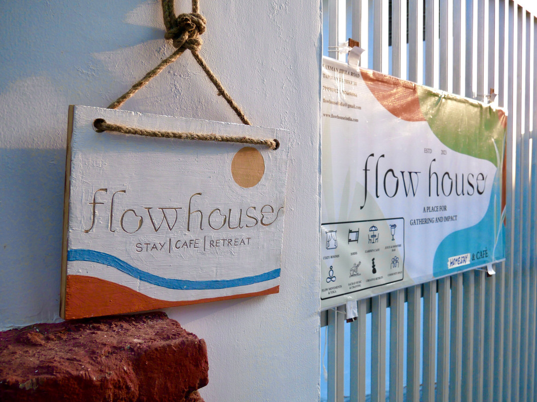Flow House