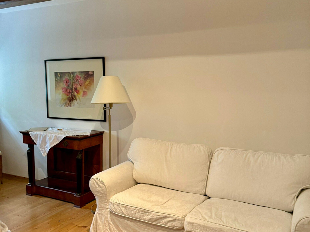 Alter Winzerkeller主图