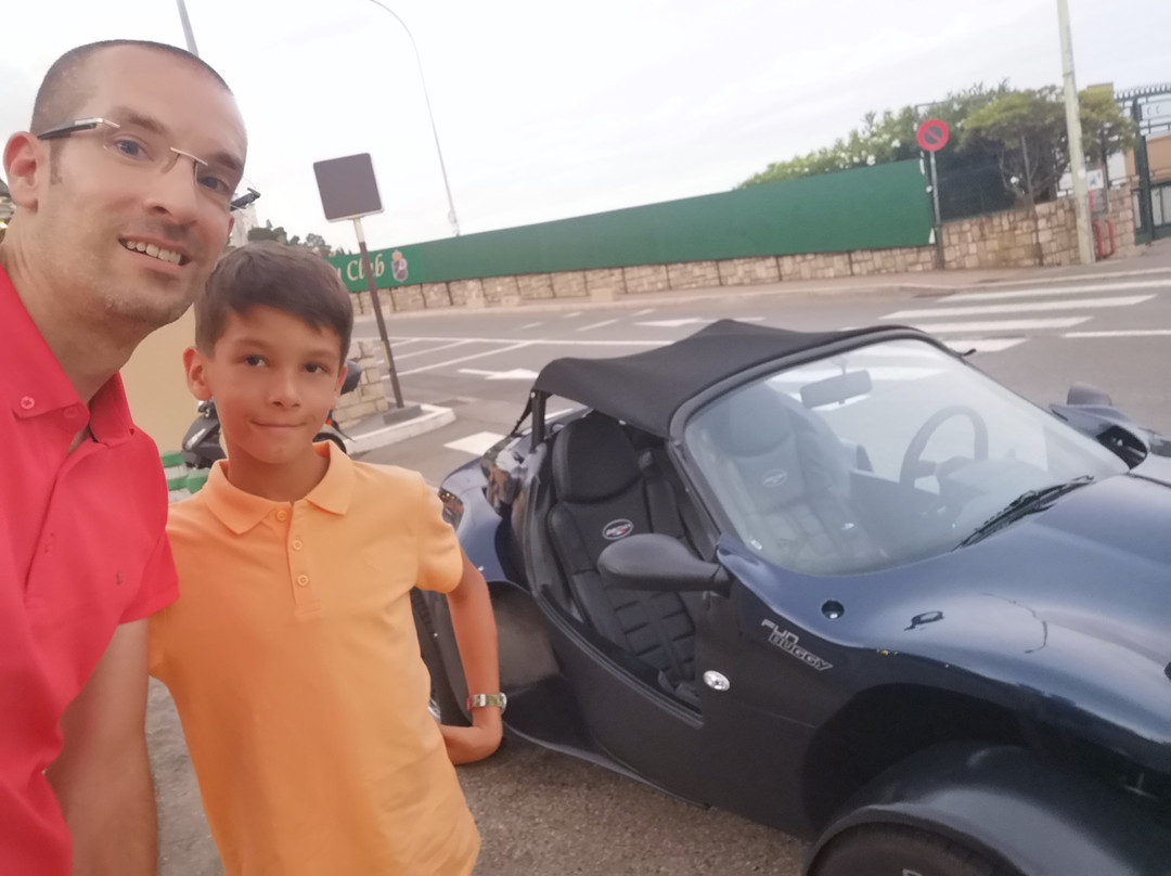 FUN DRIVE MONACO-蒙特卡洛必去景点