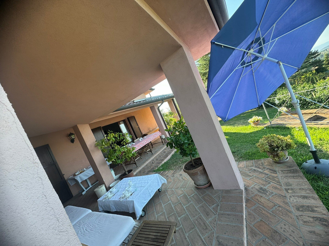 Alta Perugia B&B主图