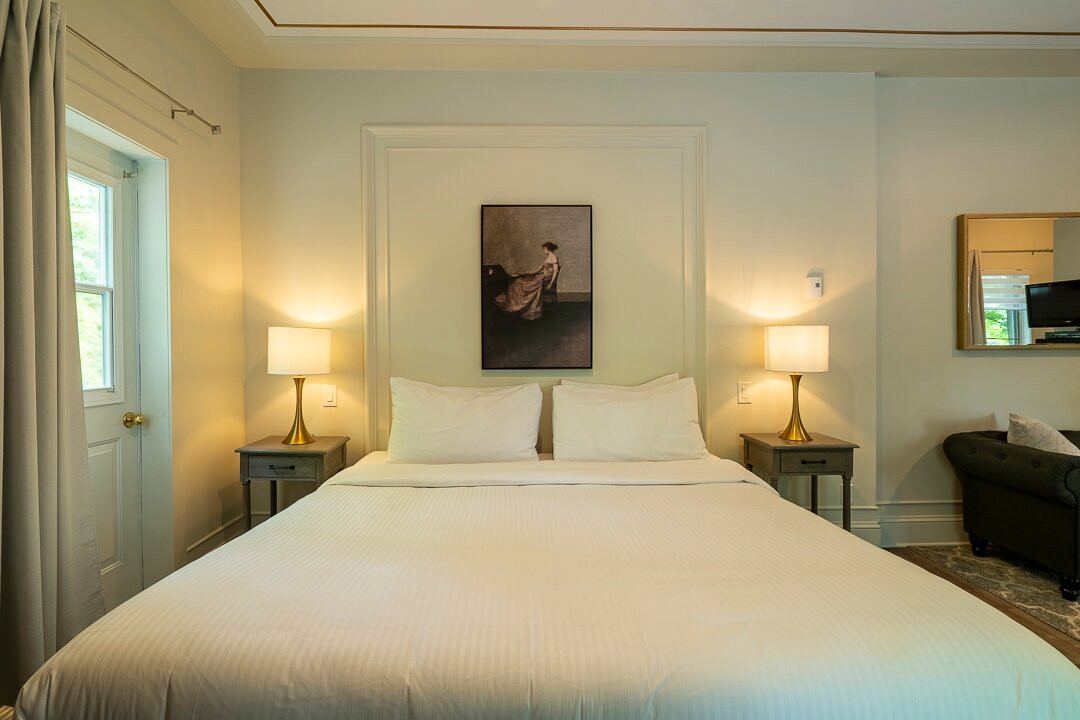 Auberge Nuits St-georges主图