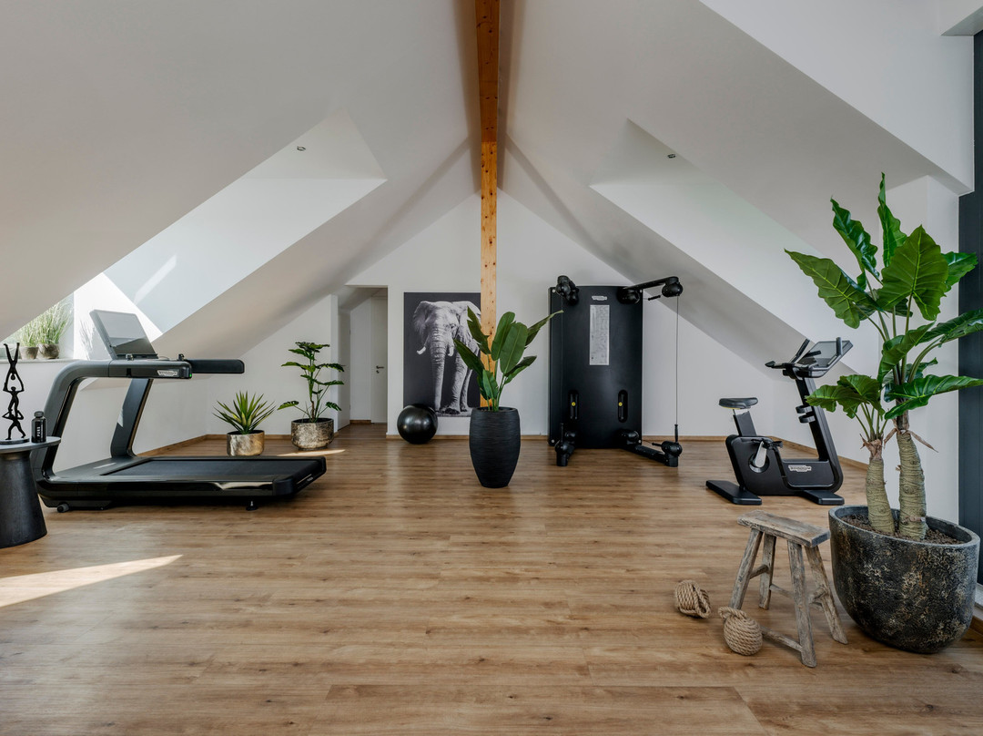 Am Ochsentor PURS Classic Boutique Hotel主图