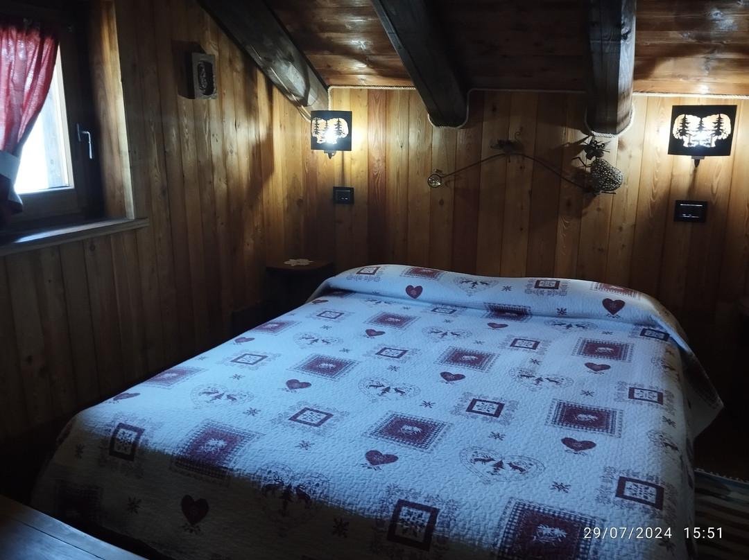 B&B Rascard D'Antan主图