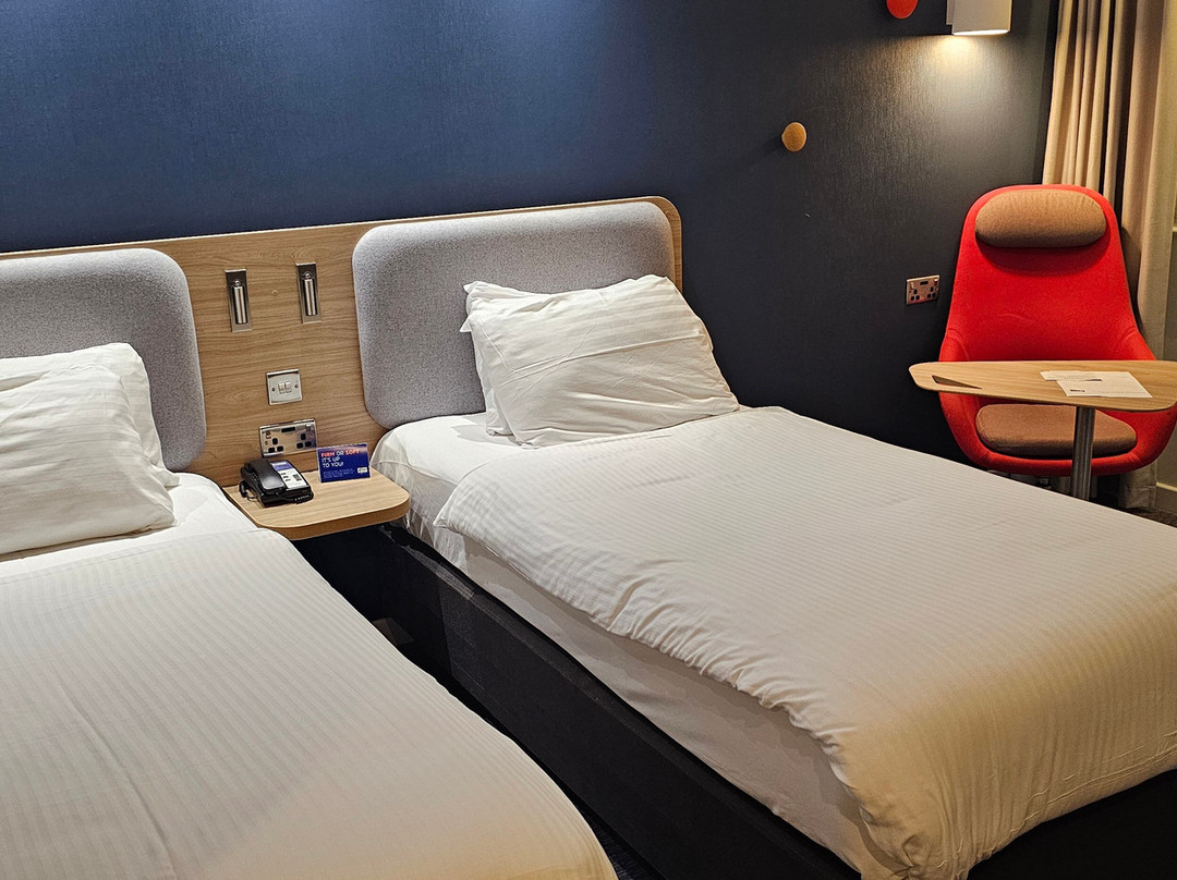 Holiday Inn Express Wigan by IHG主图
