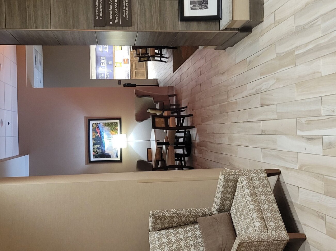 Hampton Inn Sault Ste. Marie主图