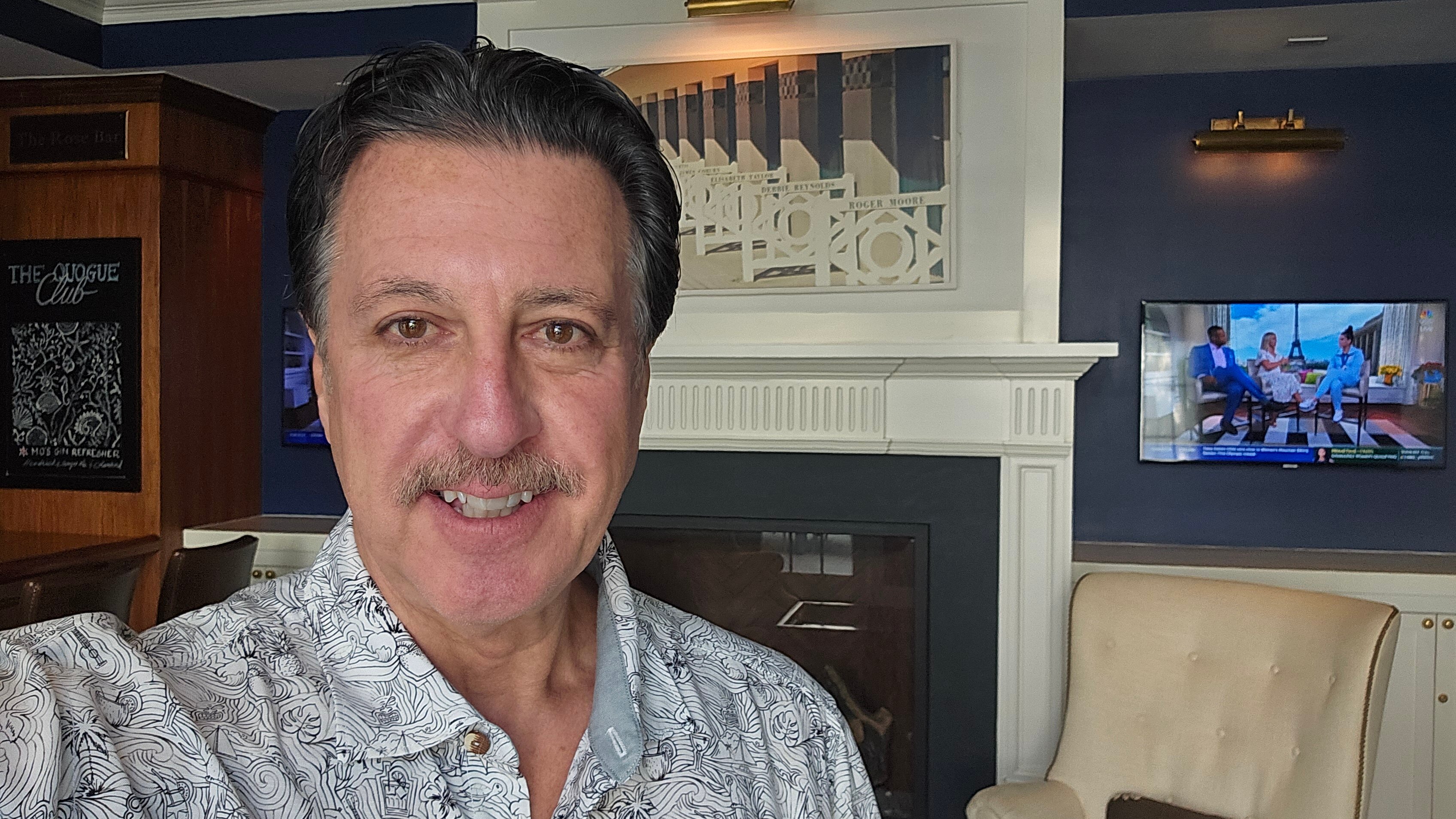 Quogue Club at Hallock House-官方