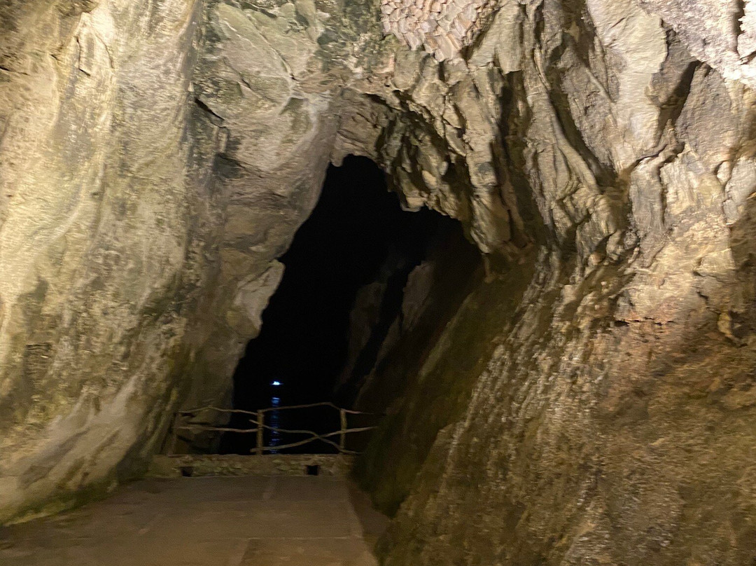 Mirador de Sa Punta Cala Galdana-Cala Galdana必去景点