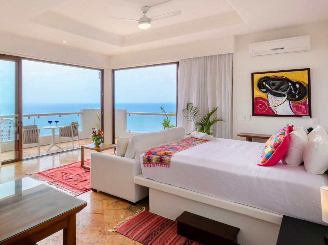 Villa Divina Luxury Hotel Boutique- Adults Only主图