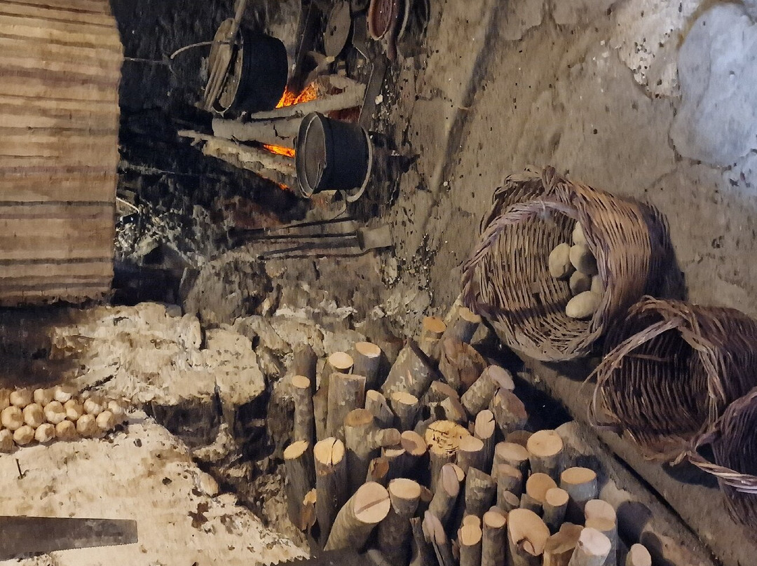 Casa di Marlurita景点图片