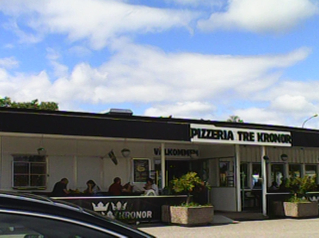 Pizzeria Tre Kronor