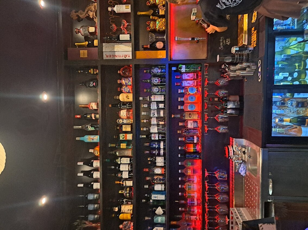 Bar 1620-达特茅斯必去景点