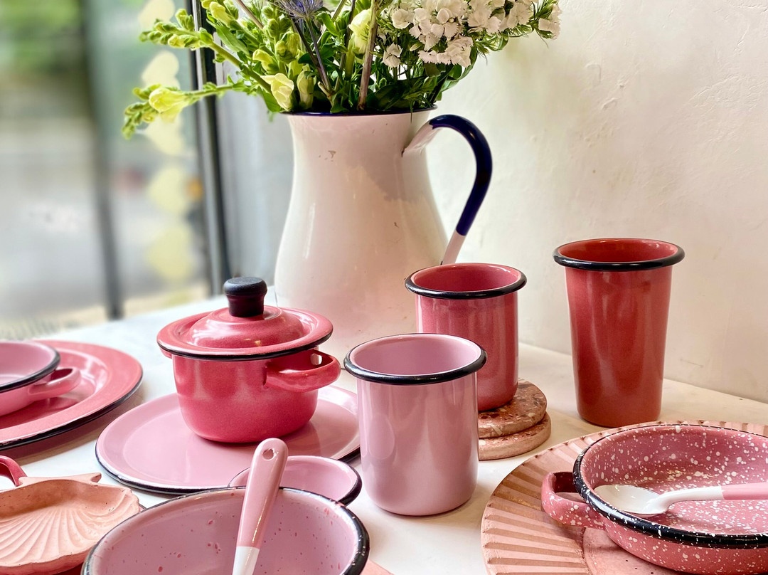 Taco Y Sabrina-麦德林必去景点