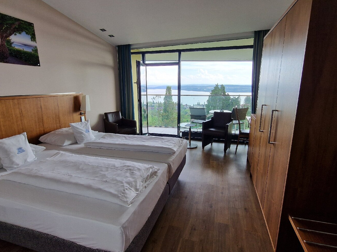 Parkhotel St. Leonhard主图