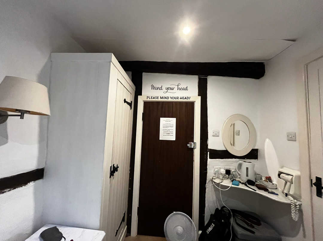 SK George Hotel