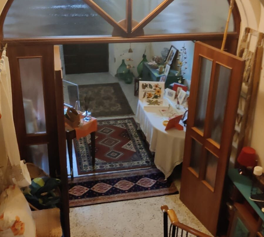 La casa di Zia Mimina主图