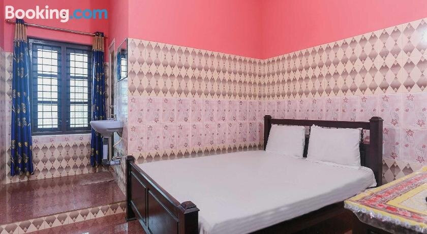SPOT ON Sree Bhadra Tourist Home