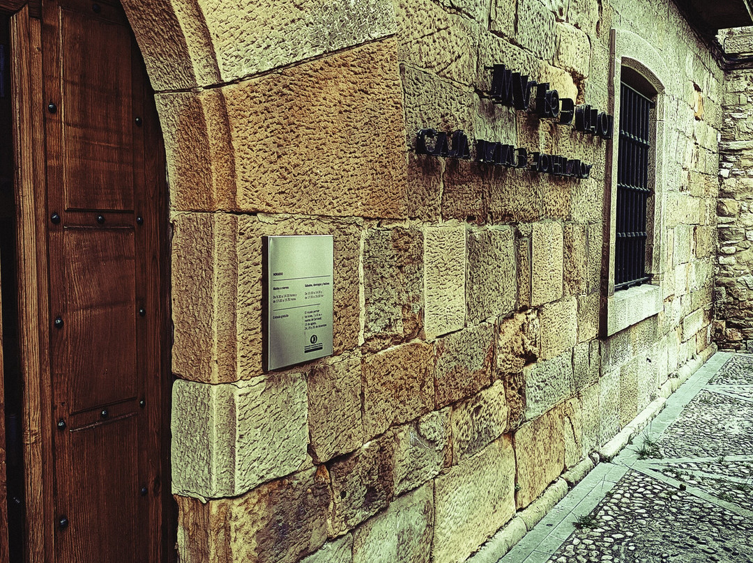 Museo Casa Natal de Jovellanos-希洪必去景点