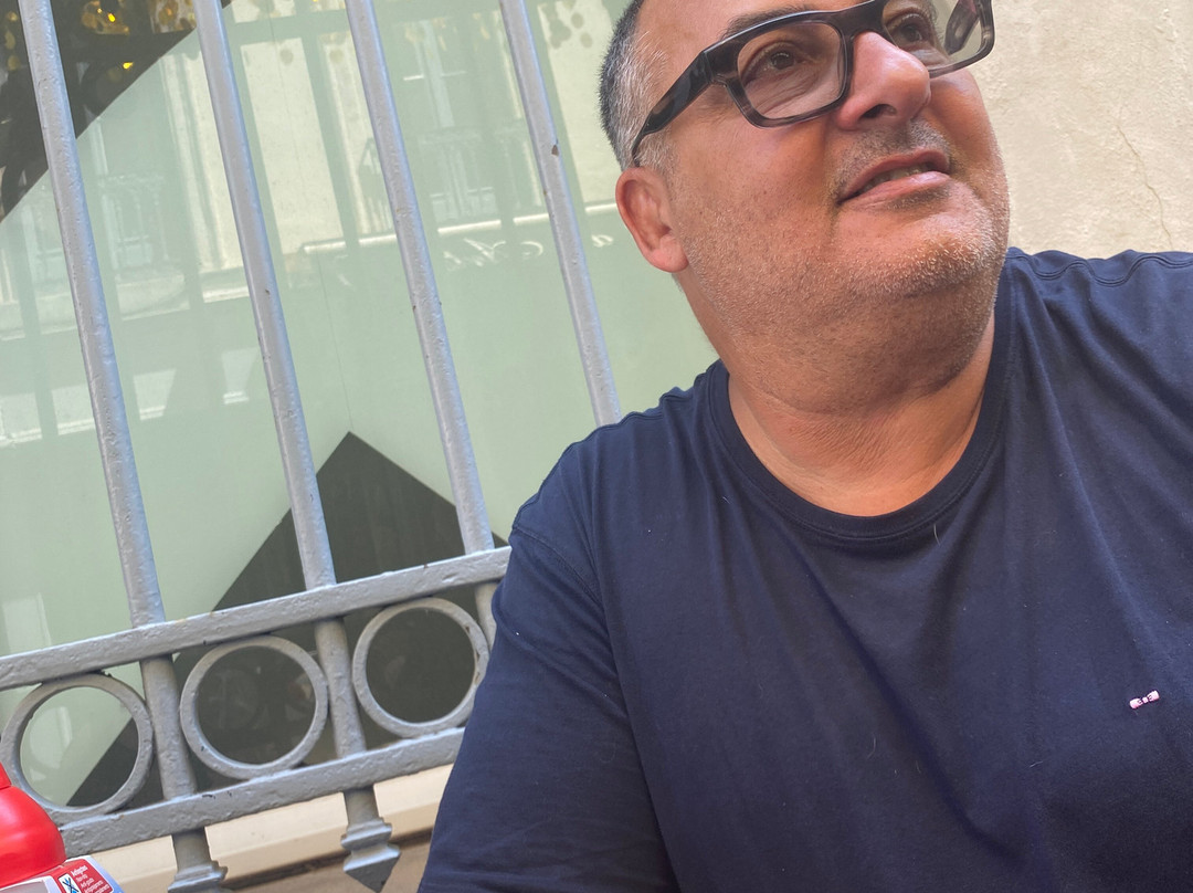 Le Café des Arts Béziers 