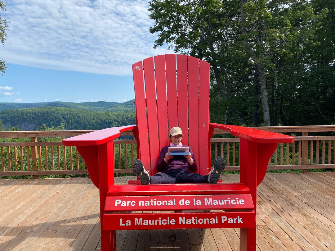 Capitainerie Du Passant - Chalet & Gîte主图