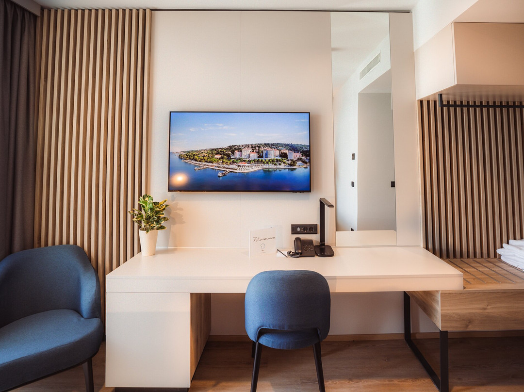 Hotel Riviera - LifeClass Hotels & Spa主图