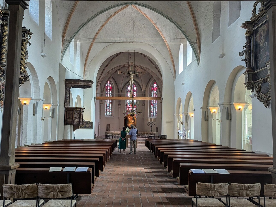 St.-Michaelis-Kirche景点图片