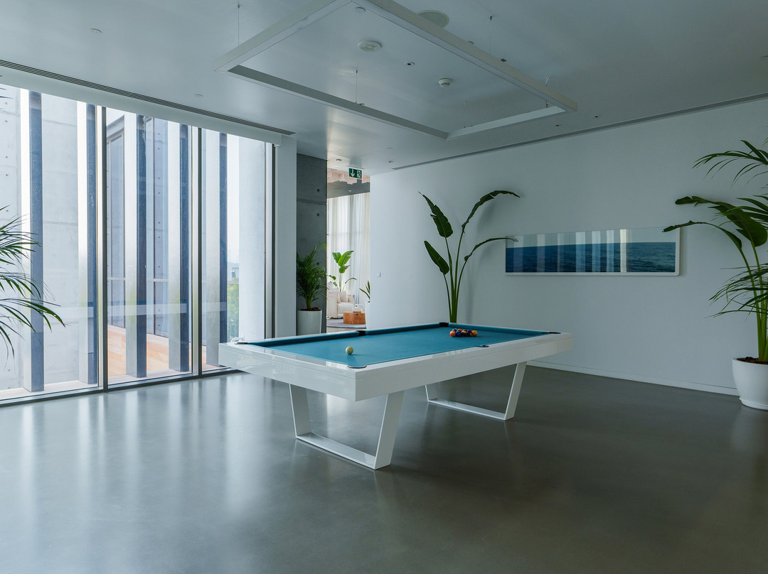 Nikki Beach Resort & Spa Dubai主图