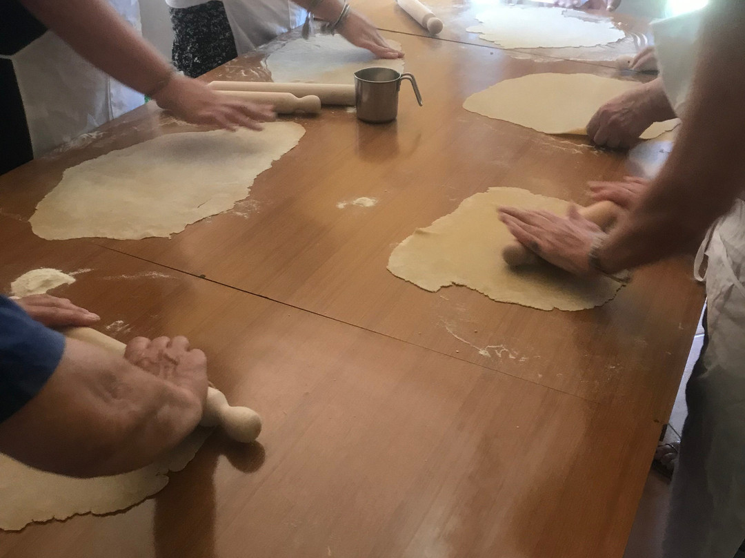 La Solitaria Pasta Farm景点图片