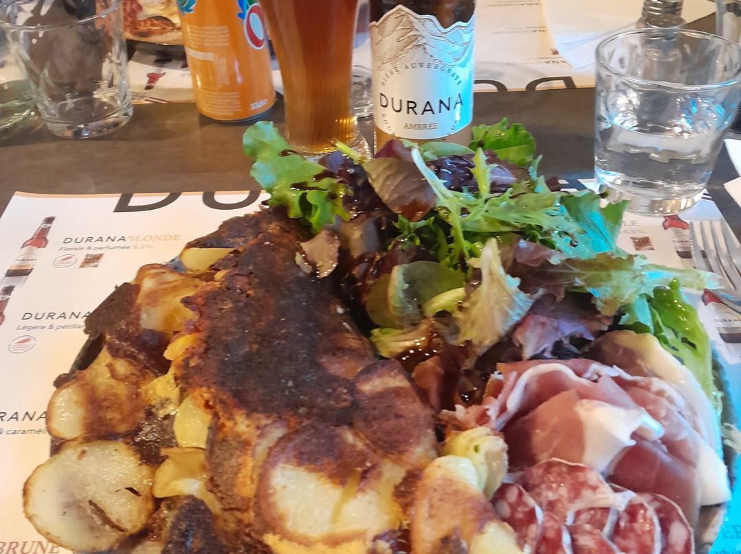 Hotel de la Poste主图