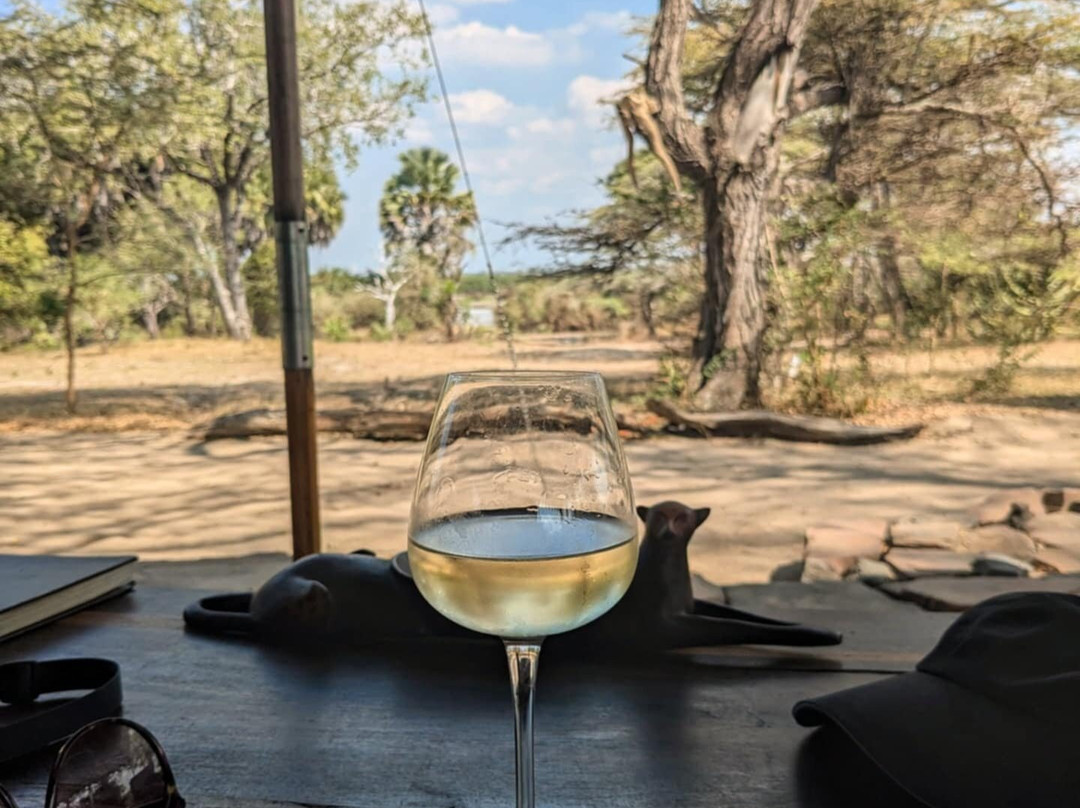 Makubi Safari Camp by Isyankisu-Mwaseni必去景点