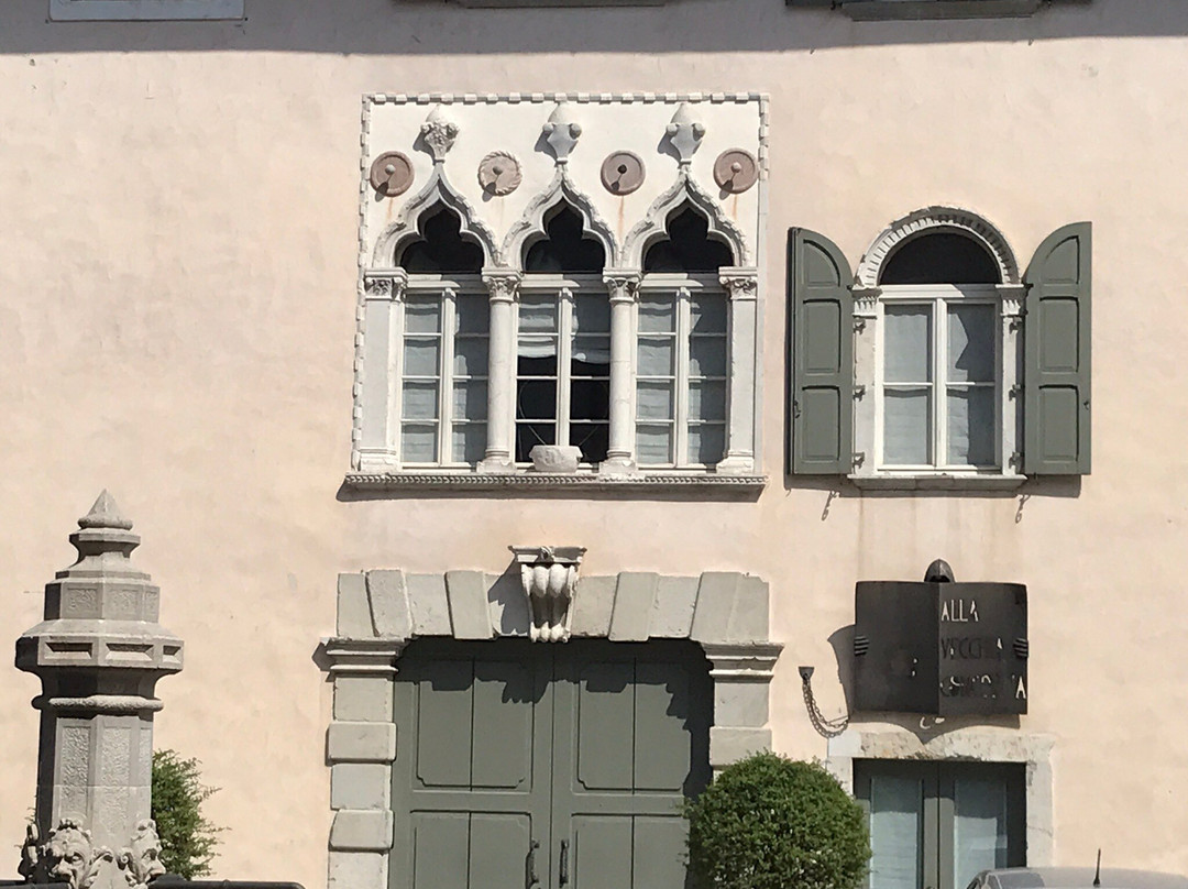 Borgo Medievale di Venzone景点图片