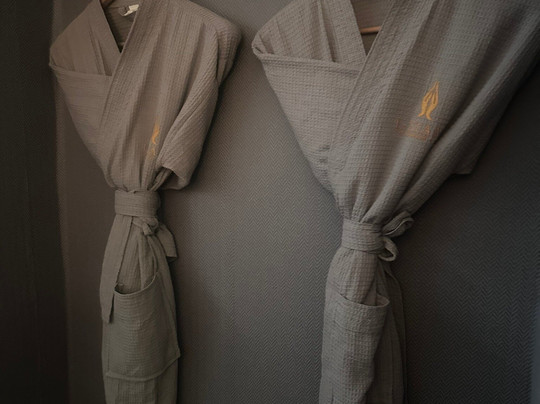 I-Siam Thai Massage & Spa-切斯特必去景点