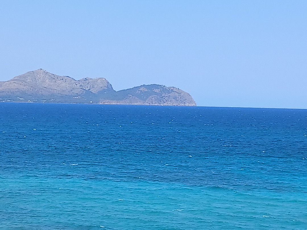 Ca'n Picafort酒店住宿-Caprice Concord Hotel & Spa