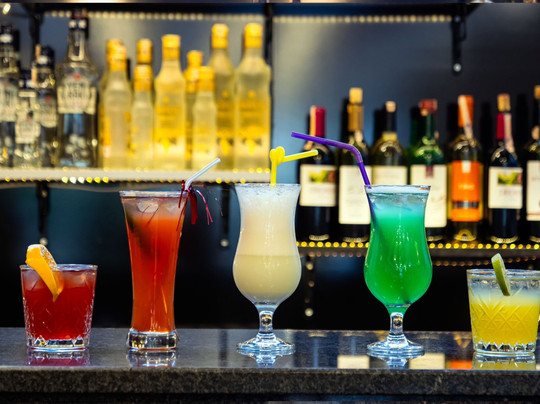 Legend Restaurant Avsallar