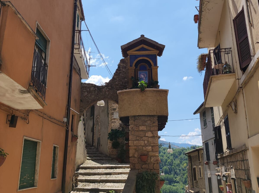 Ethea - Tour & experiences all around Rome-Subiaco必去景点