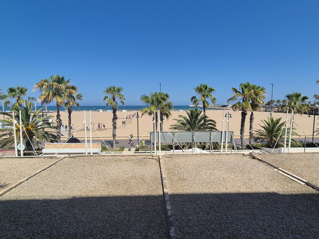 巴兰德莱特精品酒店主图