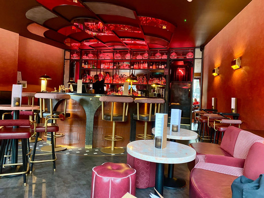 Heartbreaker, Worthing