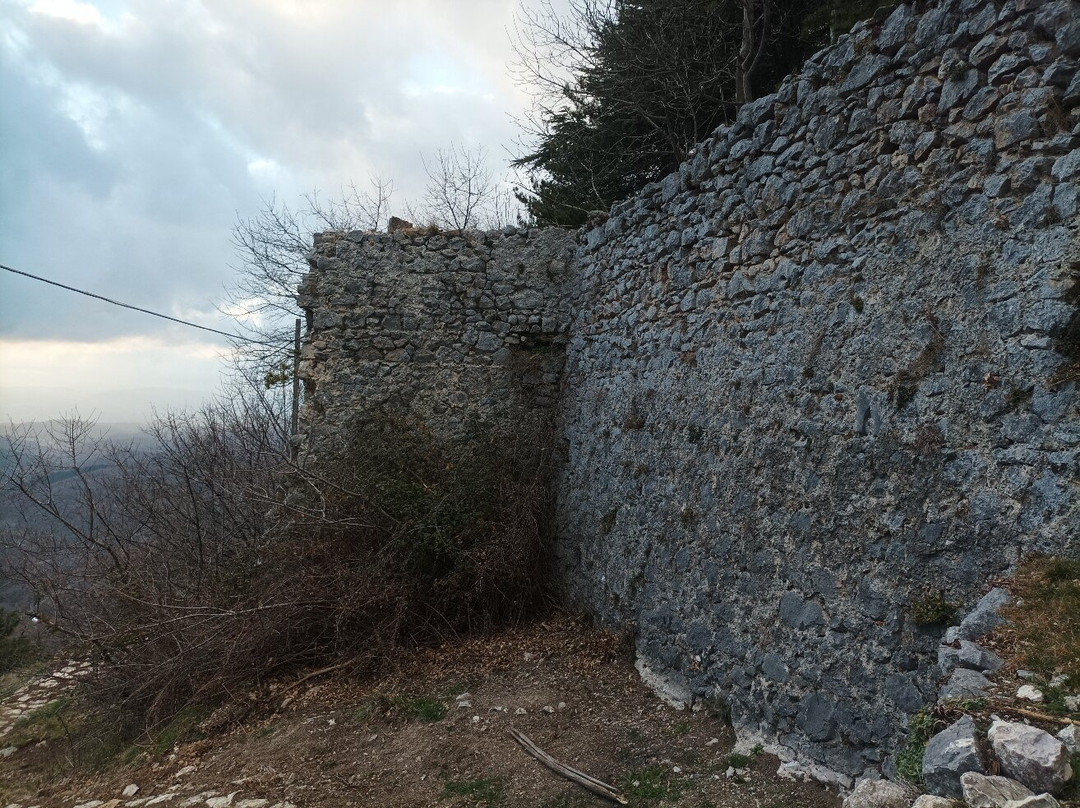Castello Di Colli景点图片