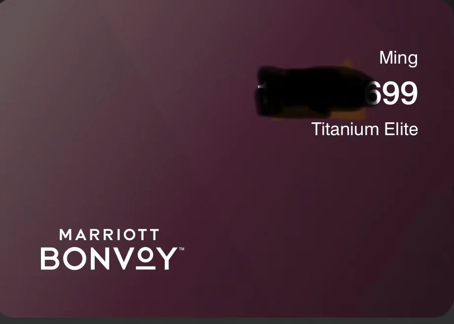 万豪大酒店主图