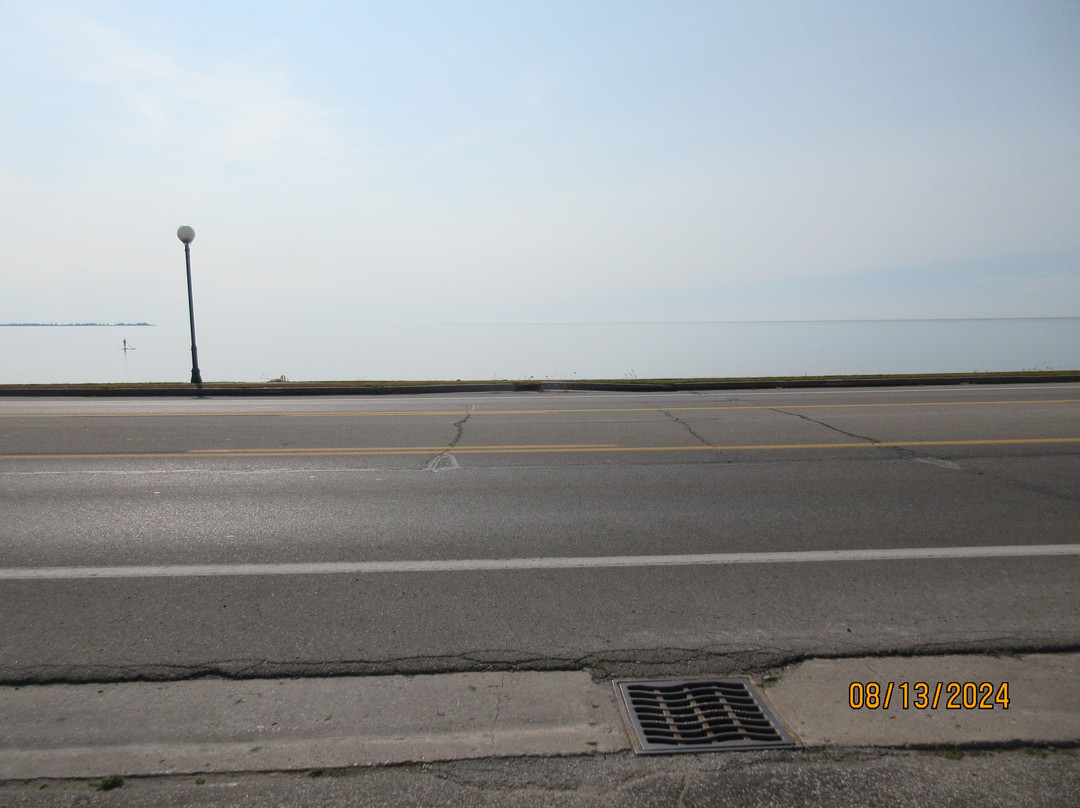 Surfside Motel Marina Resort主图