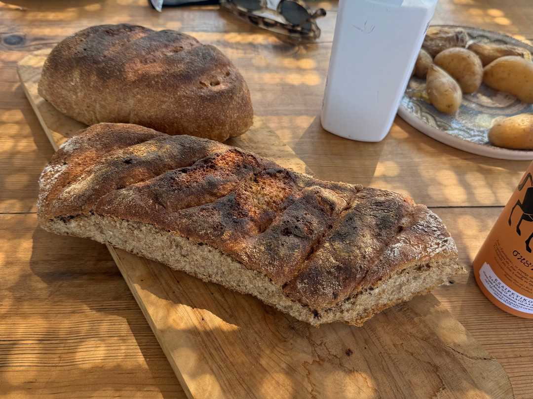 Wine Walkers Crete-伊拉克利翁必去景点